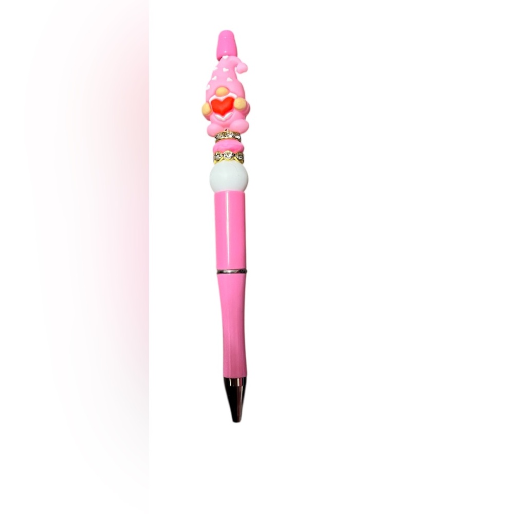 Love Beaded Pens (Qty 1) - Picture 6 of 7